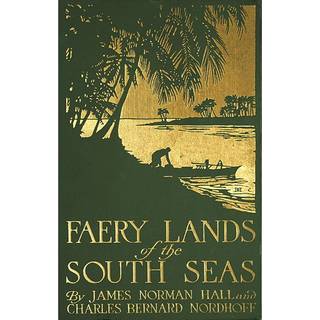 Faery Lands of the South Seas