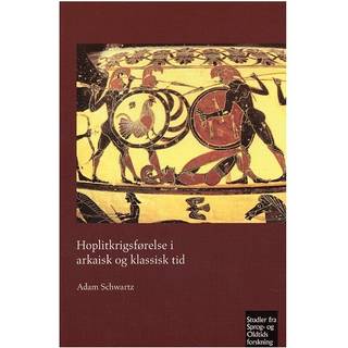 Hoplitkrigsforelse i arkaisk og klassisk tid