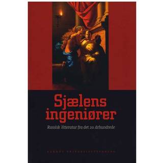 Sjælens ingeniører