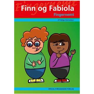 Finn og Fabiola