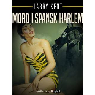 Mord i spansk Harlem