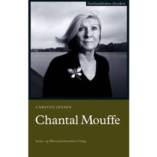 Chantal Mouffe