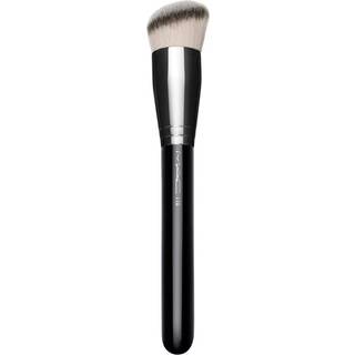 170 Synthetic Bounded Slant Brush