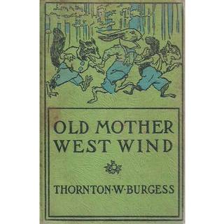 Old Mother West Wind