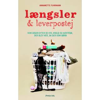 Længsler og leverpostej