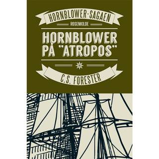 Hornblower på Atropos