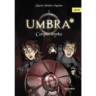 Umbra #5: Corpus styrke