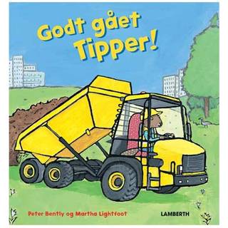Godt gået tipper!