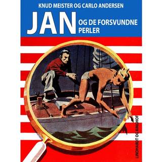 Jan og de forsvundne perler