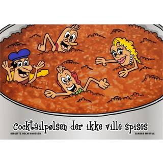 Cocktailpølsen der ikke ville spises