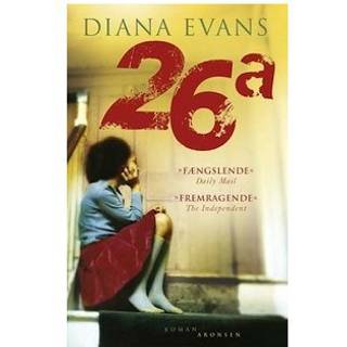 Diana Evans - 26a