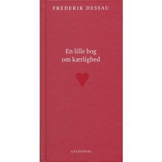 En lille bog om kærlighed