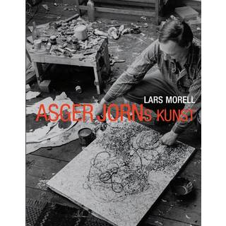 Asger Jorns Kunst