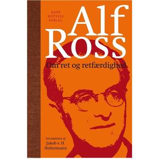 Om ret og retfærdighed