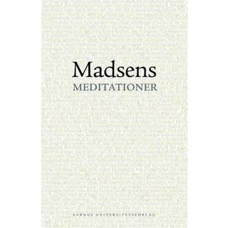 Madsens meditationer