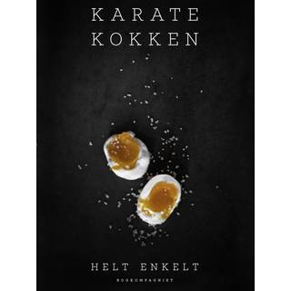 Karatekokken - Helt enkelt
