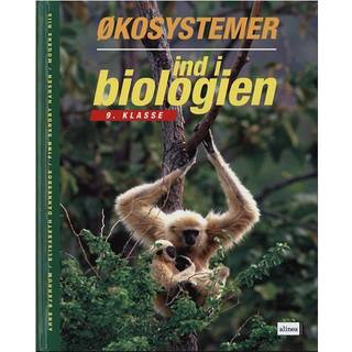 Ind i biologien, 9.kl. Økosystemer, Elevbog