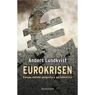 Eurokrisen - Anders Lundkvist