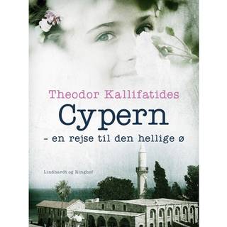 Cypern - En rejse til den hellige ø