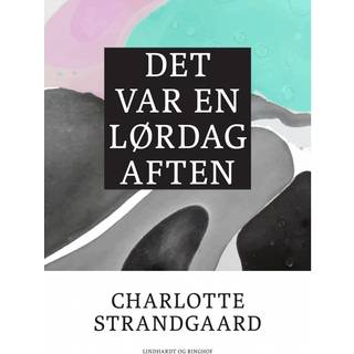 Det var en lørdag aften