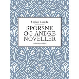 Sporsne og andre noveller