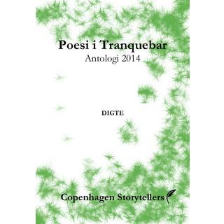 Poesi I Tranquebar - Antologi 2014