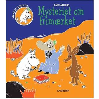 Mysteriet om frimærket