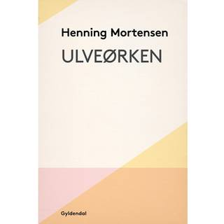Ulveørken