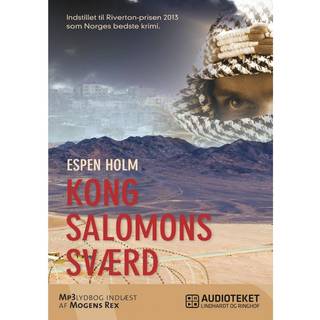 Kong Salomons sværd