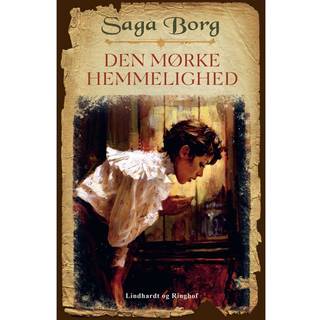 Den mørke hemmelighed