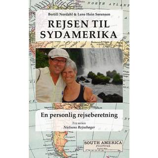 Rejsen til Sydamerika