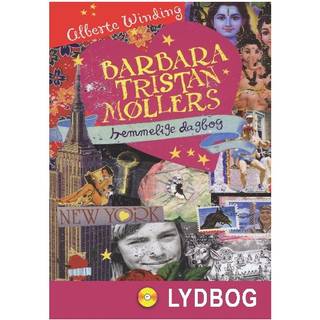 Barbara Tristian Møllers hemmelige dagbog