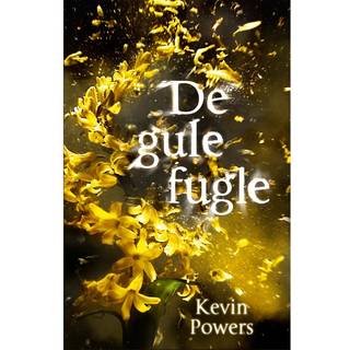 De gule fugle