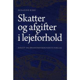 Skatter og afgifter i lejeforhold