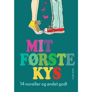 Mit første kys