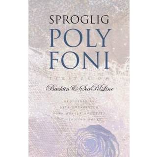 Sproglig polyfoni