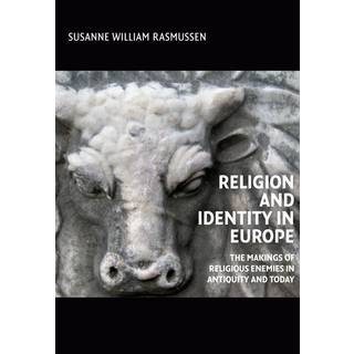 Religion & Identity in Europe