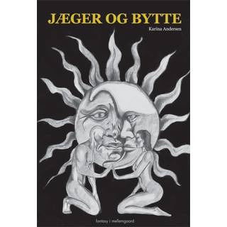 Jæger og bytte