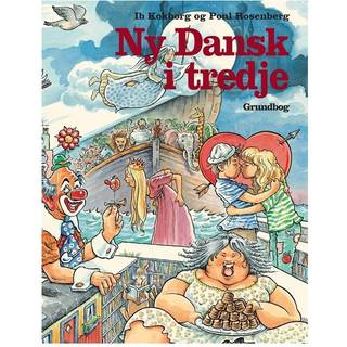 Ny Dansk i tredje