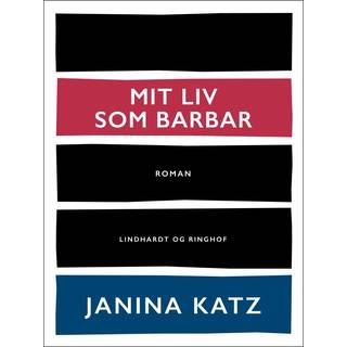 Mit liv som barbar