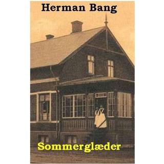 Sommerglæder