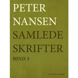 Samlede skrifter (3)