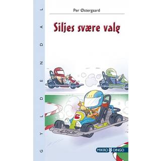 Siljes svære valg