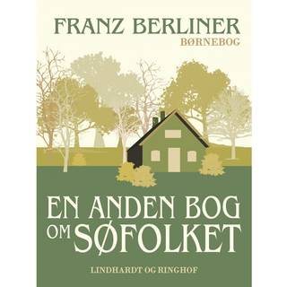 En anden bog om Søfolket