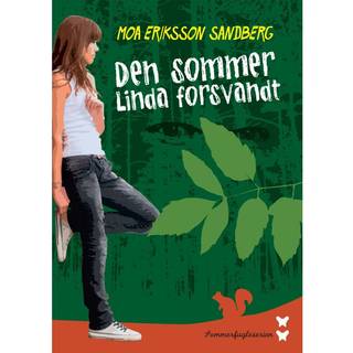 Den sommer Linda forsvandt