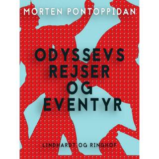 Odyssevs rejser og eventyr