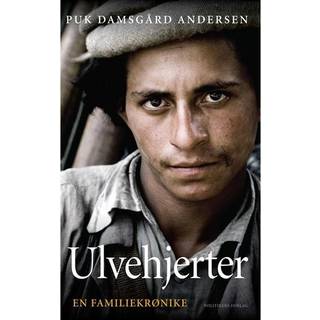 Ulvehjerter