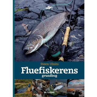 Fluefiskernes Grundbog - Steen Ulnits