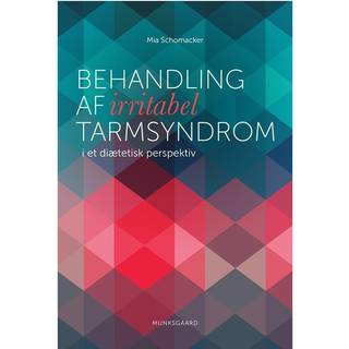 Behandling af irritabel tarmsyndrom