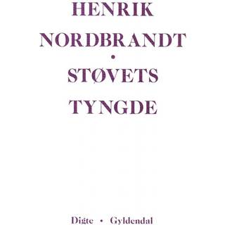 Støvets tyngde